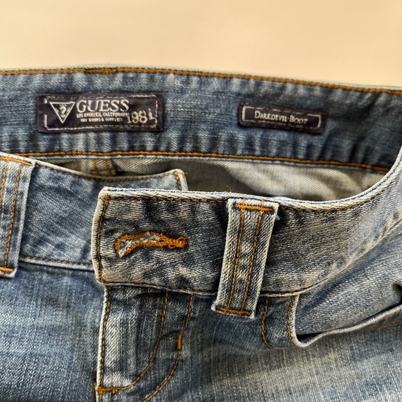 Women's Blue Jeans Size 26
Excellent condition - Picture 4 of 8